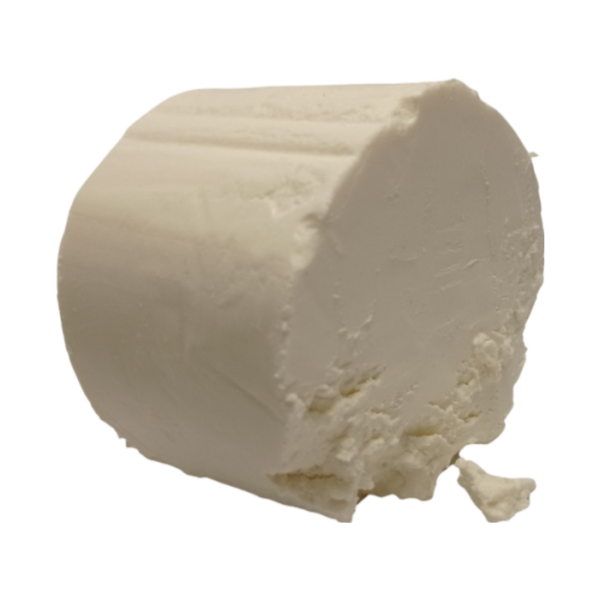 Čerstvý kozí sýr