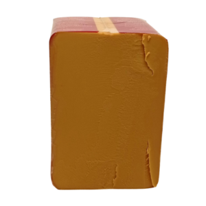 Karamelový sýr